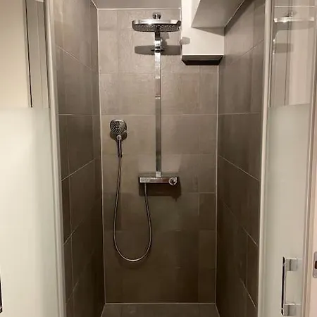 Апартаменти 90m2 Hyper Centre Sauna *