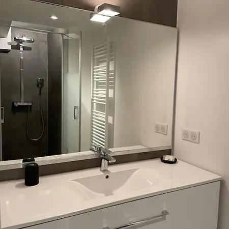 Apartament 90m2 Hyper Centre Sauna