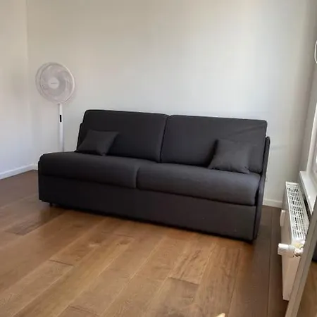 Apartament 90m2 Hyper Centre Sauna