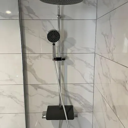 90m2 Hyper Centre Sauna Apartament *